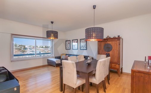 Apartment in Sacavem, Lisbon, Portugal 1