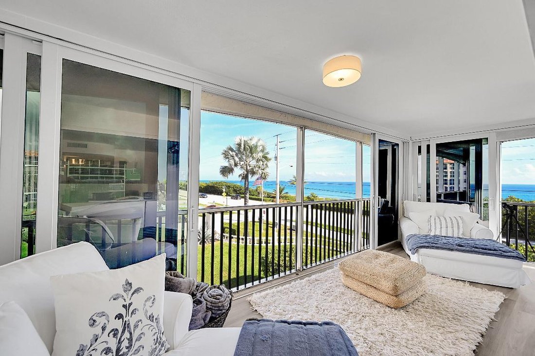 Condo in Boca Raton, Florida, United States 3 - 16768631
