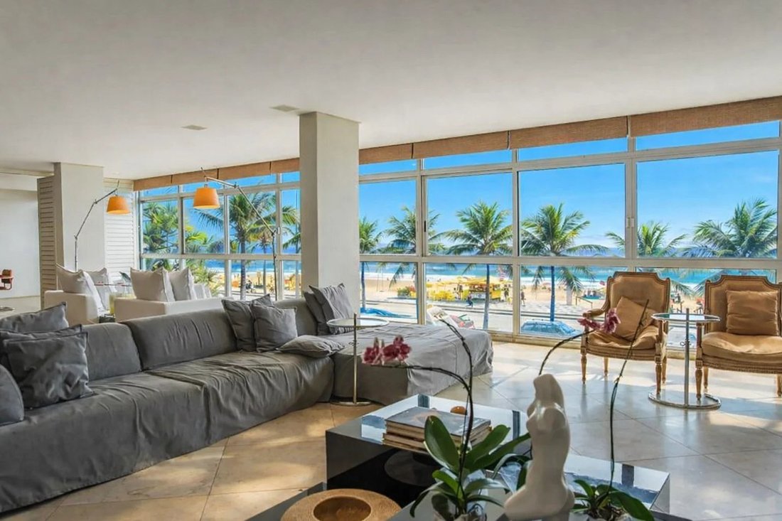 Apartment in Rio de Janeiro, State of Rio de Janeiro, Brazil 2 - 10995090
