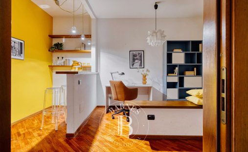 Castle for Sale in Lesa, Italy