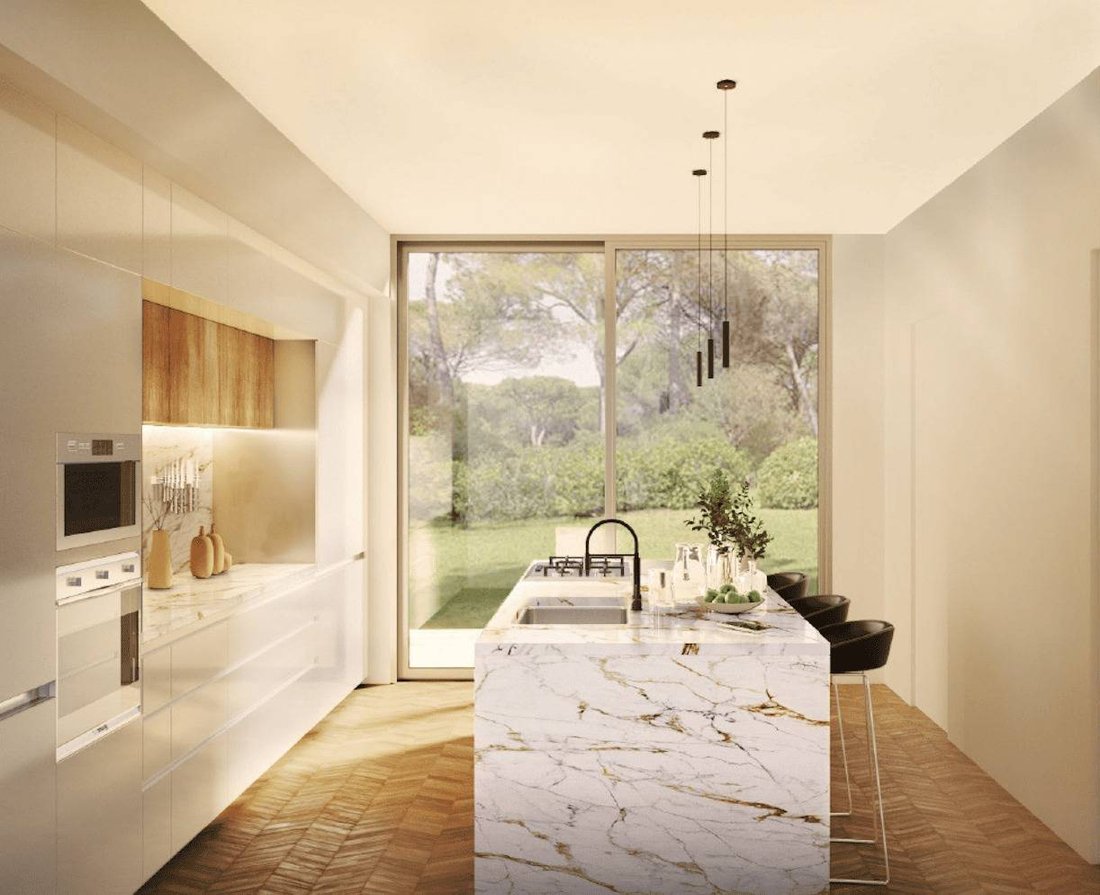 Villa in Center, Forte dei Marmi, Tuscany 4 - 16894627