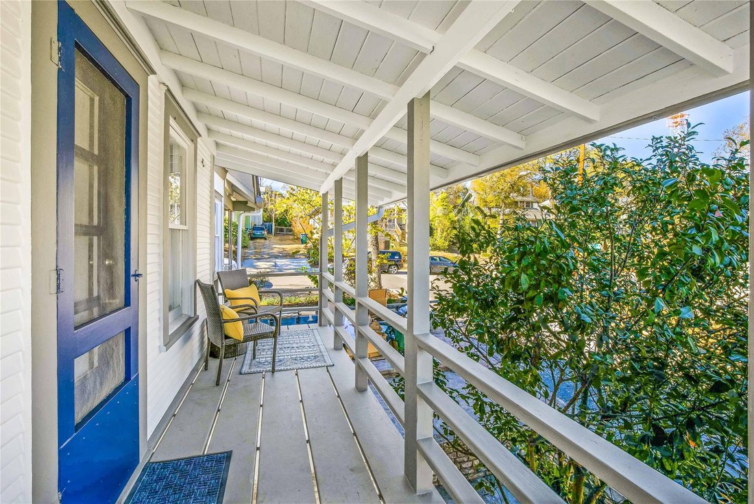 Apartment in Austin, Texas, United States 4 - 16891574