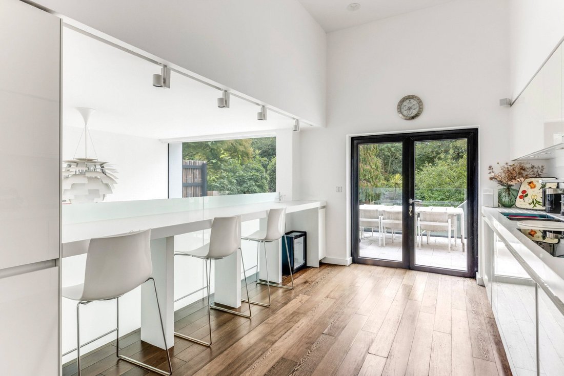 House in Muswell Hill, Haringey, England 4 - 16891324