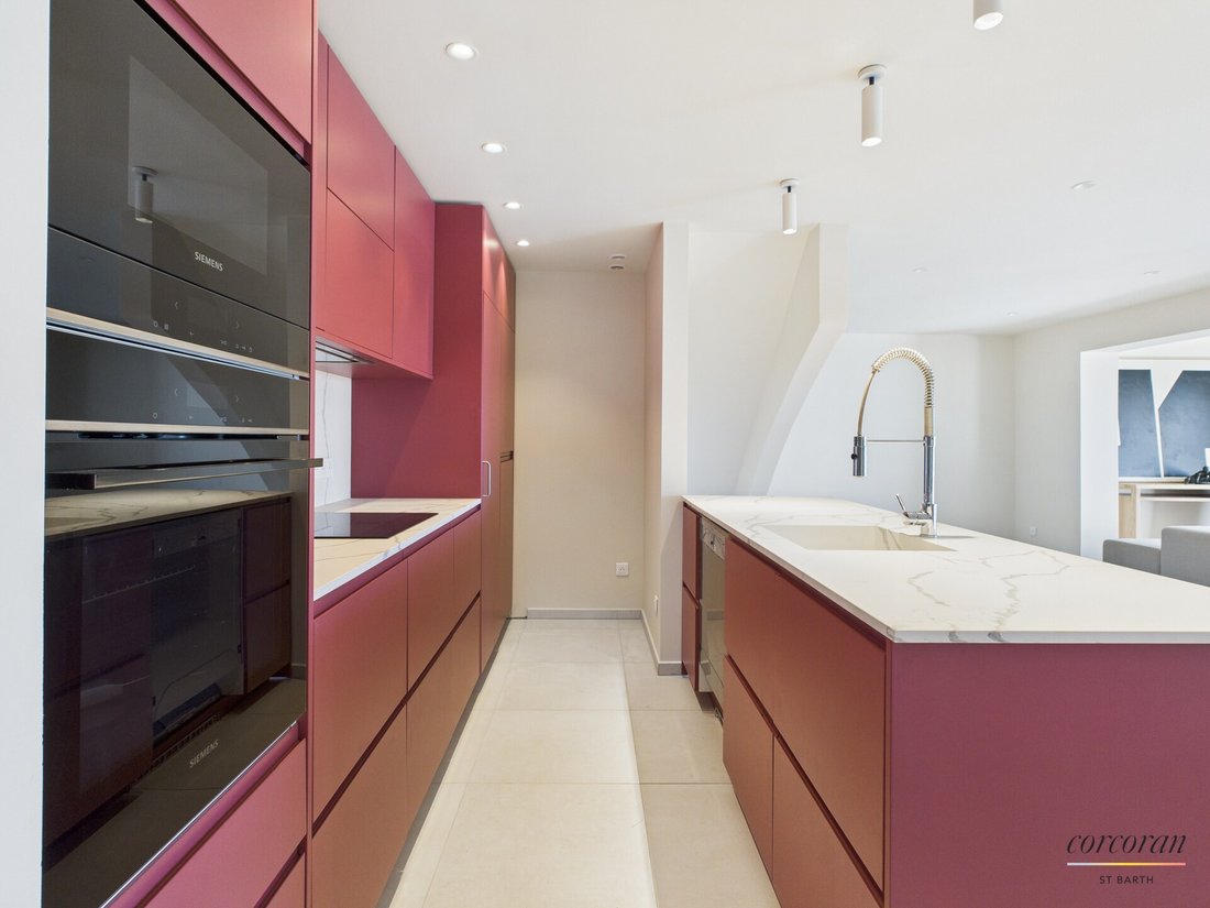 Apartment in Saint-Jean, Saint Barthélemy 5 - 16890767