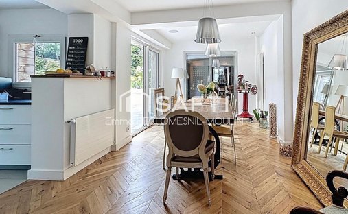 20 Minutes From The Sea : 19th C. Neogothic Style Chateau In Normandy