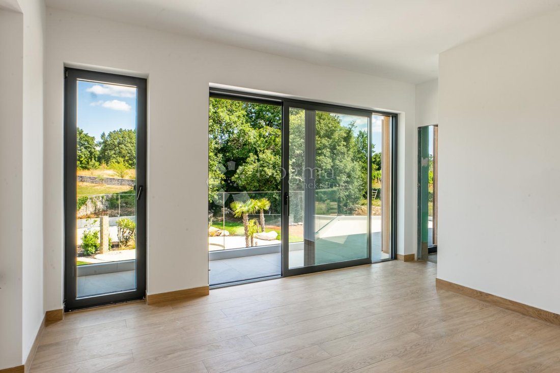 House in Tinjan, Istria County, Croatia 5 - 16893806