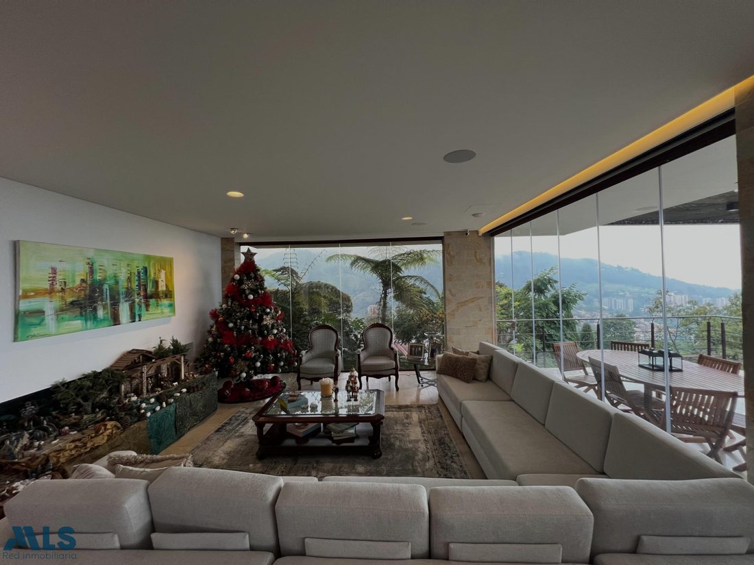 House in Envigado, Antioquia, Colombia 5 - 16891869