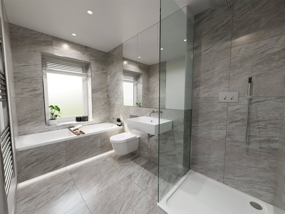 Townhouse in Holly Village, Haringey, England 4 - 16890855