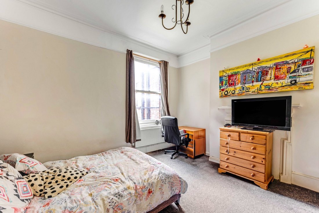 Apartment in West Hampstead, Camden, England 5 - 16891176