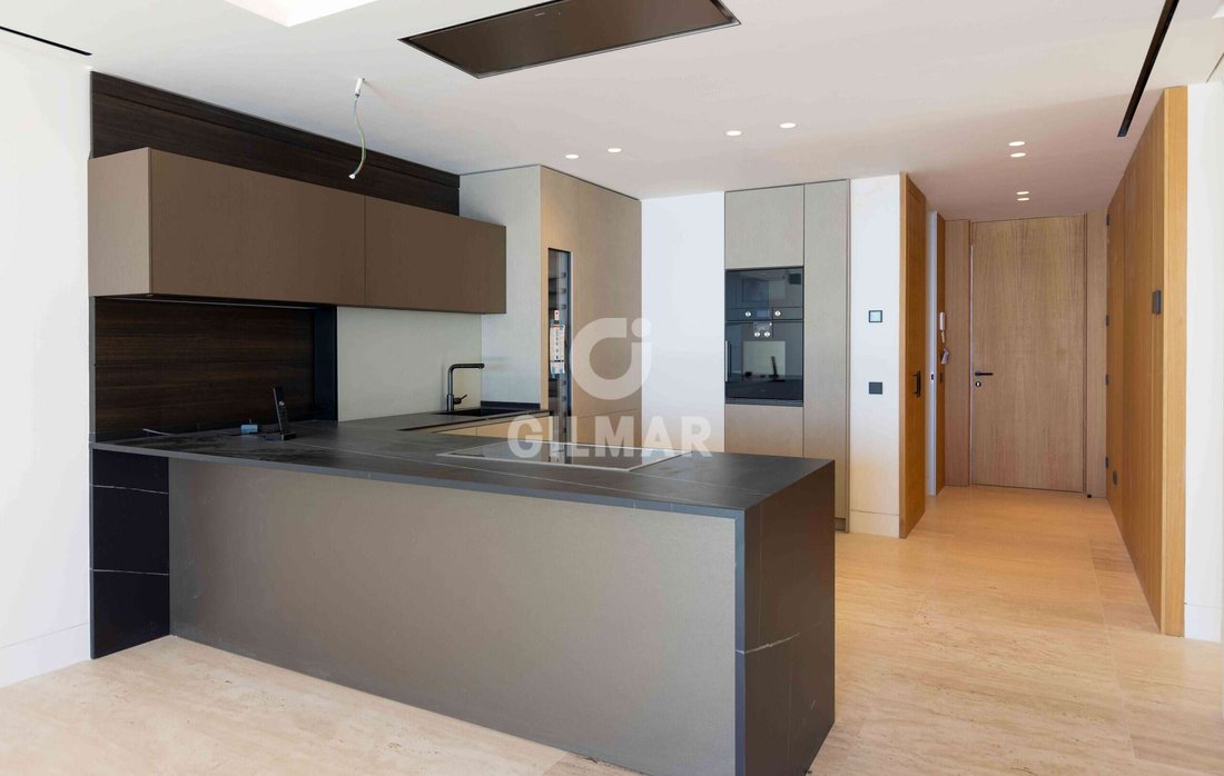 Apartment in Estepona, Andalusia, Spain 4 - 16892052