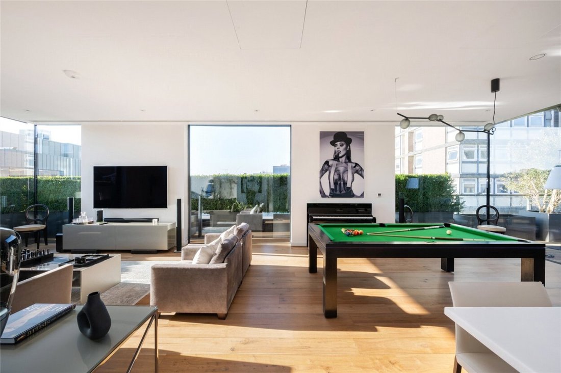 Apartment in Soho, England 3 - 16892702