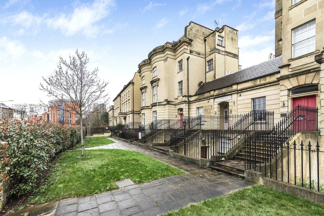 Apartment in Reading, England 2 - 16890907