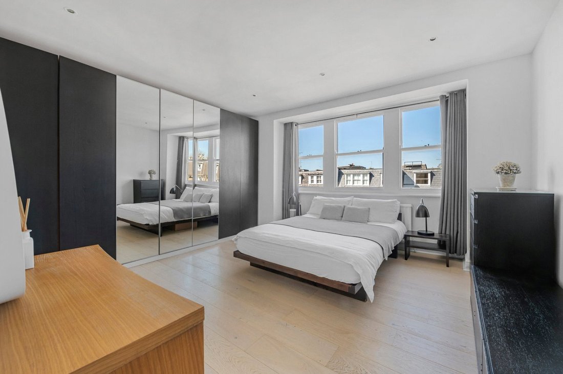 Apartment in Little Venice, Westminster, England 5 - 16891249