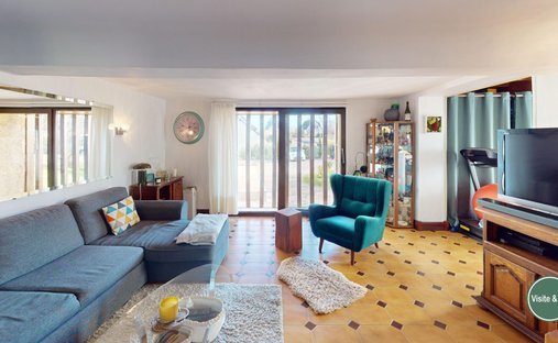 Castle for Sale in Saint-Lô, Normandy, France