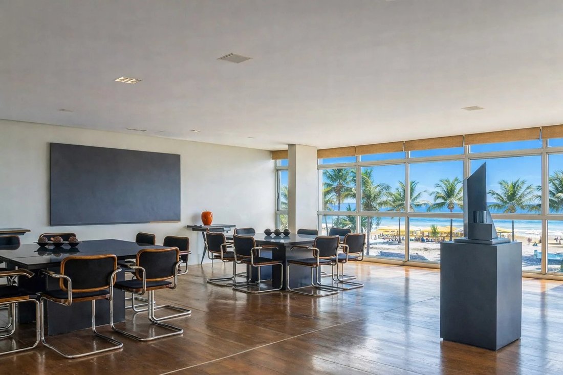 Apartment in Rio de Janeiro, State of Rio de Janeiro, Brazil 4 - 10995090