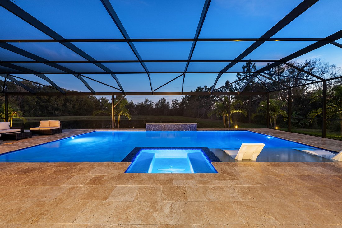 House in Wesley Chapel, Florida, United States 3 - 16890789