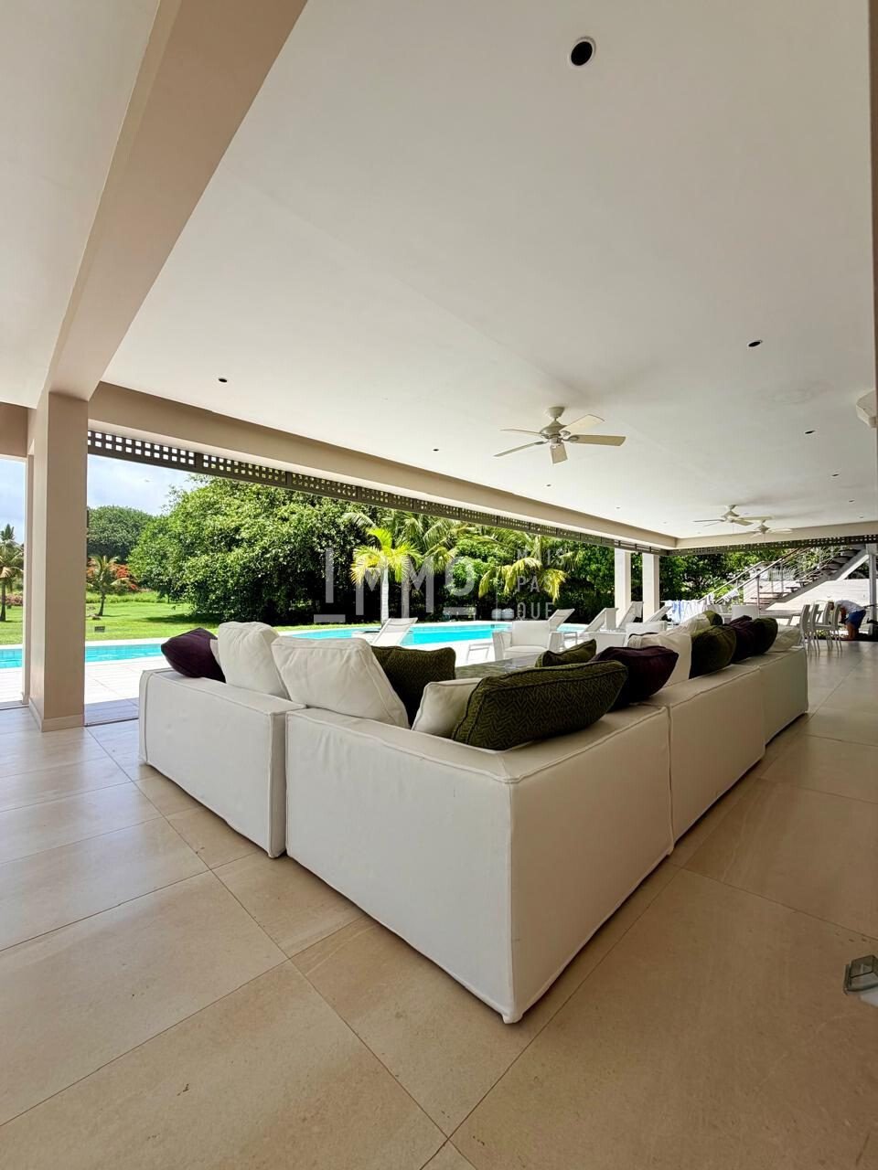 Villa in Beau Champ, Flacq District, Mauritius 5 - 16894718