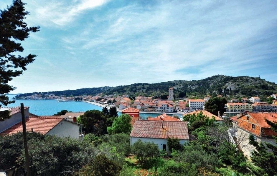House in Murter, Sibenik-Knin County, Croatia 1 - 16893184