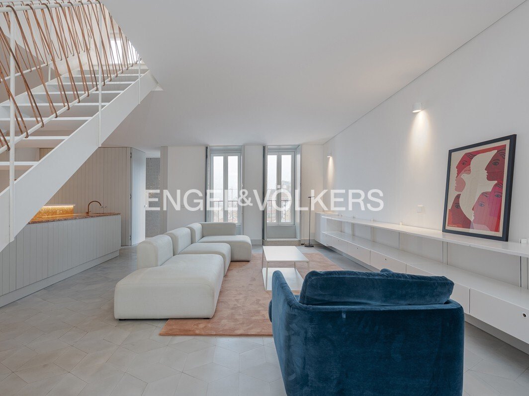Apartment in Santa Maria Maior, Lisbon, Portugal 2 - 16893452