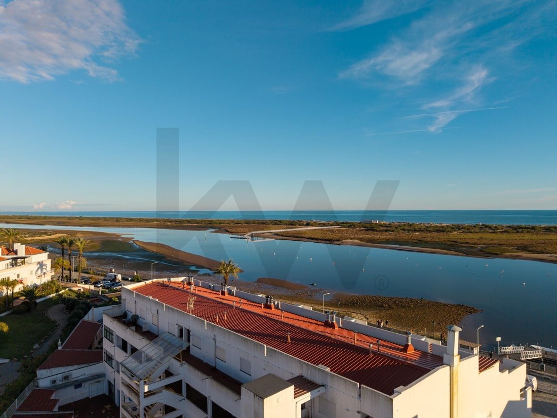 Apartment in Tavira (Santa Maria e Santiago), Algarve, Portugal 4 - 16894913