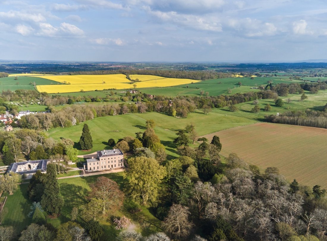 House in Ombersley, England 2 - 16892870
