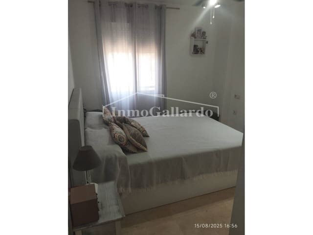 Wohnung in Este, Malaga, Spanien 5 - 16893449