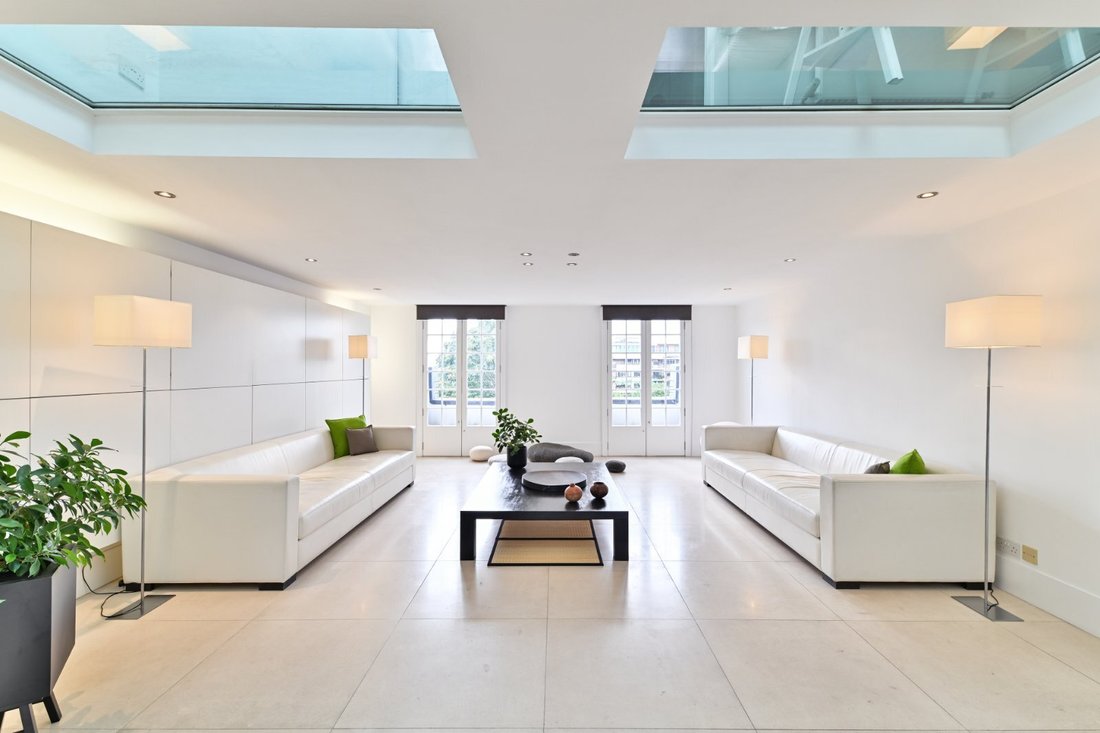Apartment in South Kensington, Kensington And Chelsea, England 2 - 16892871