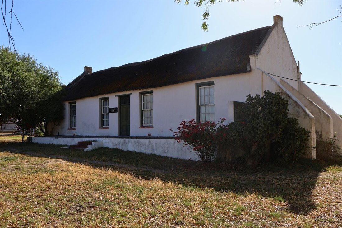 Farm Ranch in Western Cape, South Africa 4 - 16893477