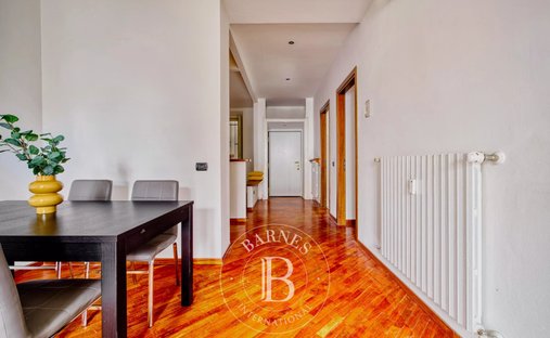 Castle for Sale in Lesa, Italy