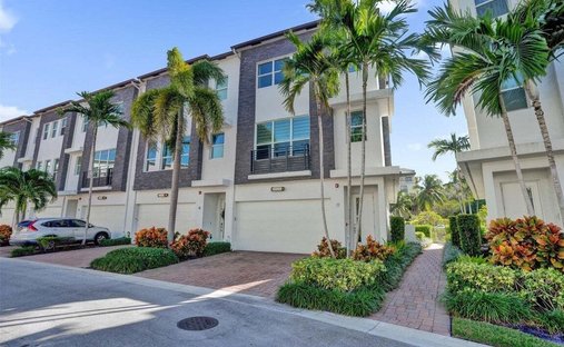 House in Oakland Park, Florida, United States 1