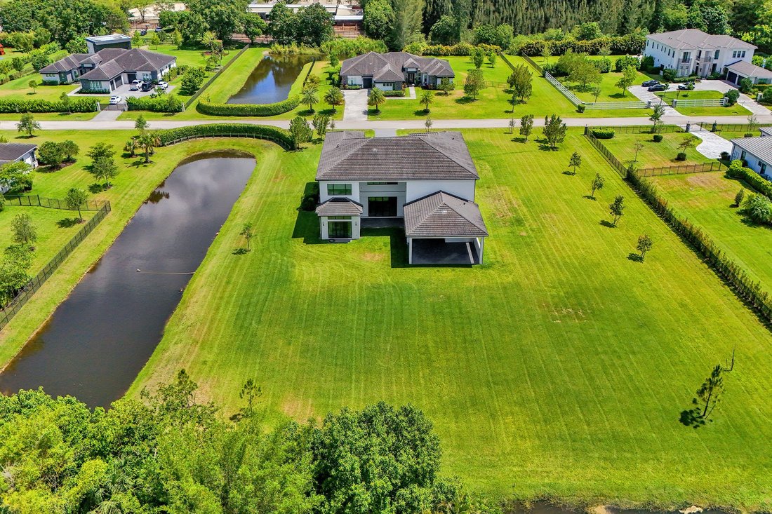 House in Southwest Ranches, Florida, United States 4 - 16891040