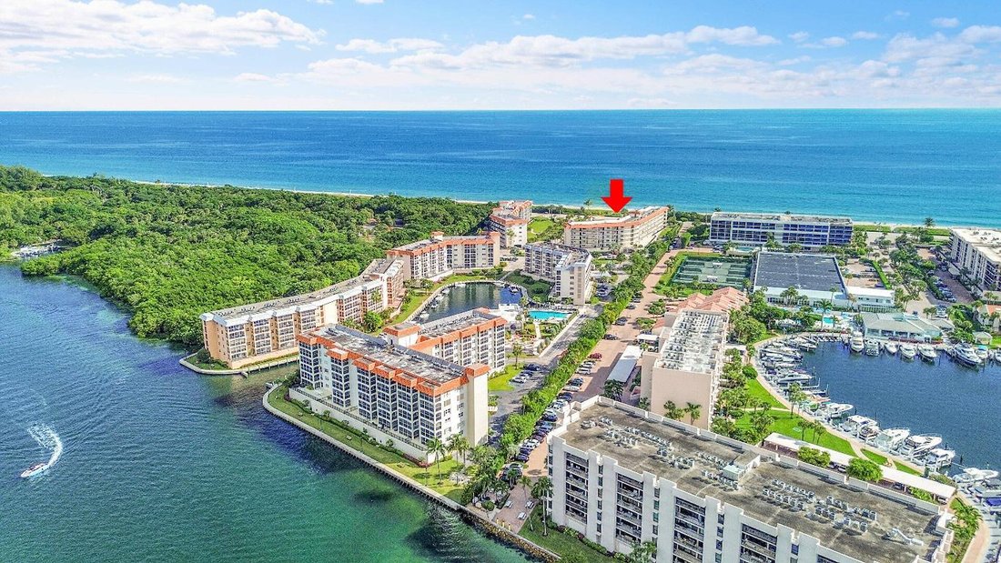 Condo in Boca Raton, Florida, United States 1 - 16768631