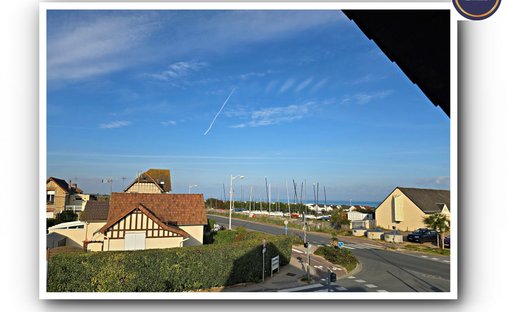 Castle for Sale in Saint-Lô, Normandy, France