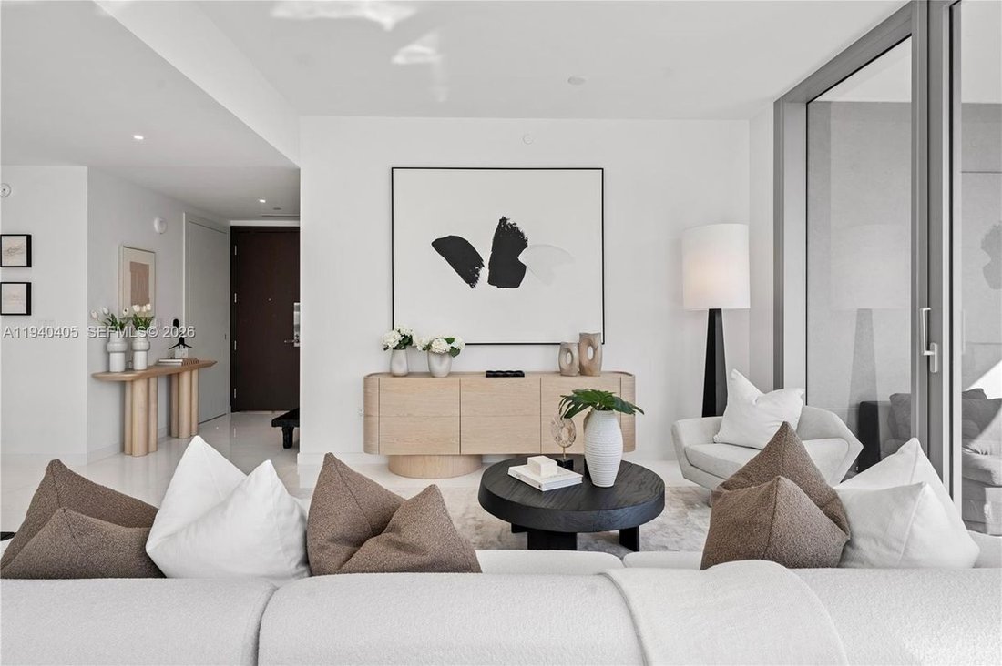 Condo in Miami, Florida, United States 3 - 16894542