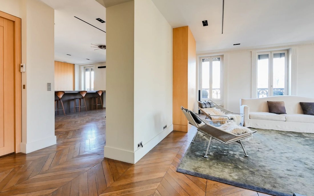 Apartment in Bellecour-Ainay, Lyon 2e Arrondissement, Lyon 4 - 16255282