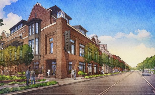 Condo in Franklin, Tennessee, United States 1