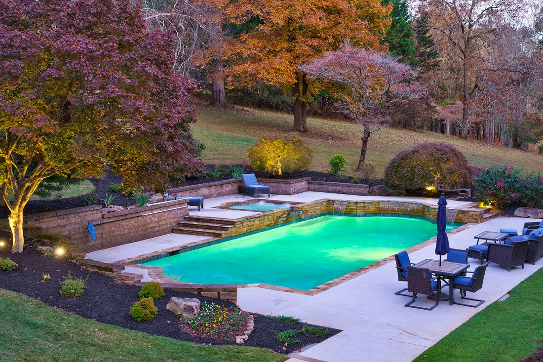 House in Milton, Georgia, United States 5 - 16892466