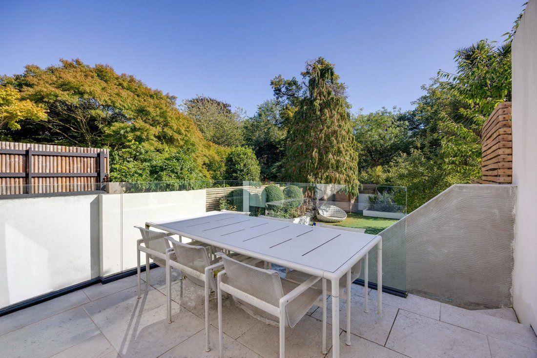 House in Muswell Hill, Haringey, England 5 - 16891324