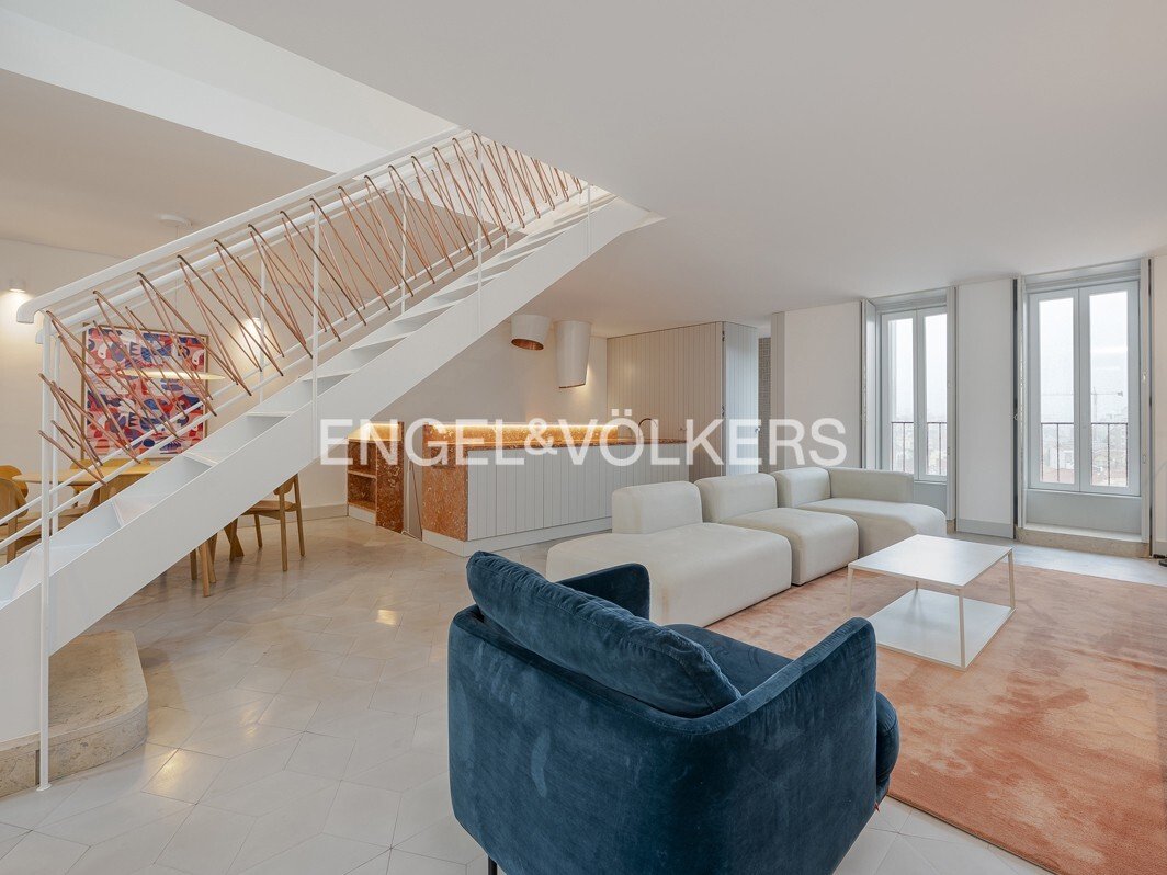 Apartment in Santa Maria Maior, Lisbon, Portugal 1 - 16893452
