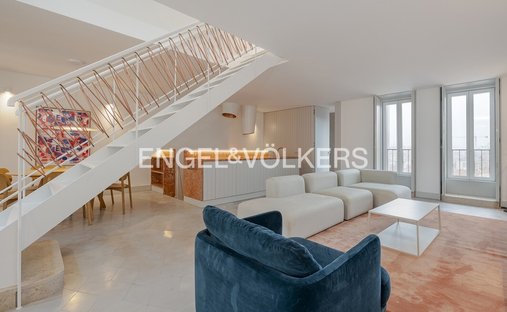Apartment in Santa Maria Maior, Lisbon, Portugal 1