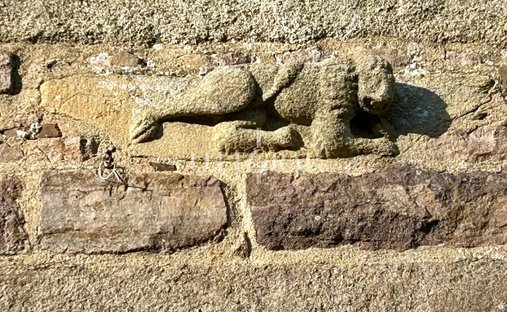 Sale Of A Castle In Guingamp, 693m² 26 Rooms €1,659,000 Côtes D'armor