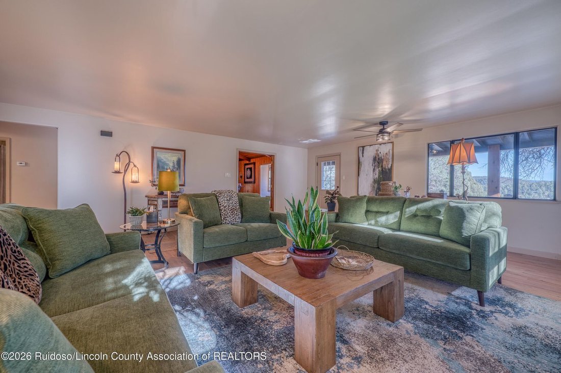 House in Ruidoso, New Mexico, United States 5 - 16891443