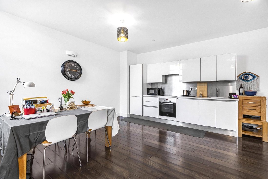 Apartment in Reading, England 4 - 16890907