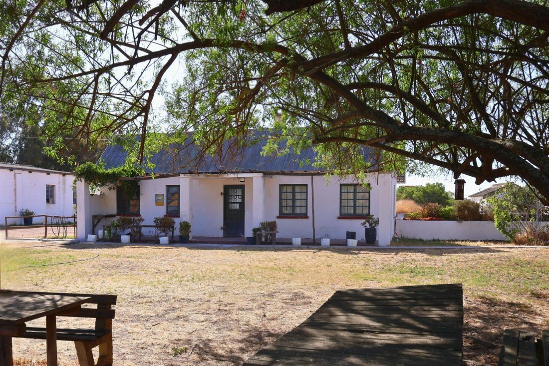Farm Ranch in Western Cape, South Africa 2 - 16893477