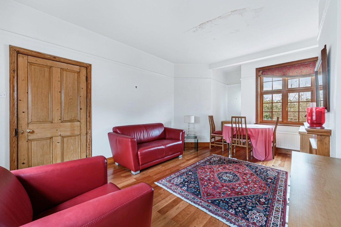 House in Ealing (London Borough of Ealing), Ealing, England 5 - 16892710