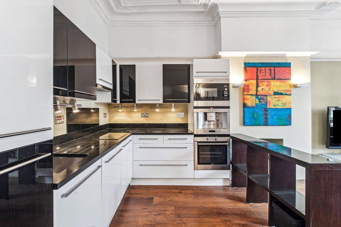Appartement à Hampstead, Camden, Angleterre 5 - 16890900