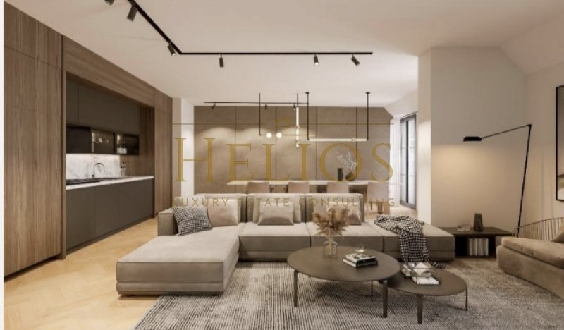 Apartment in Sunoikia Pagkratiou, 2nd District of Athens, Athens 5 - 16891210