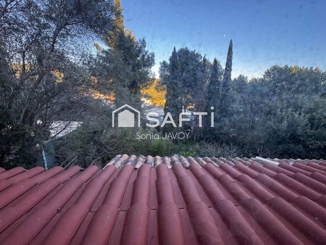 House in Bandol, Provence-Alpes-Côte d'Azur, France 1 - 16892339
