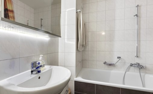 Castle for Sale in Begnins, Switzerland