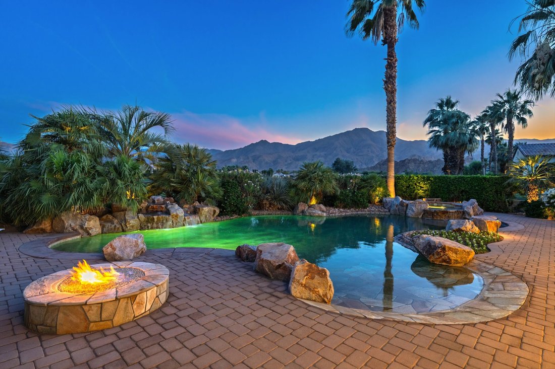 House in La Quinta, California, United States 1 - 16892996